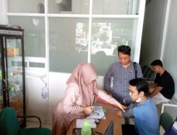 Berkas Perkara Komika AR (P21), Hari Ini Diserahkan Ke Kejaksaan