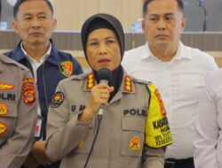 Polda Lampung, Proses Kasus TP Pemilu Money Politik