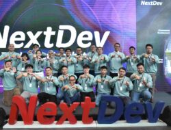 Sembilan Startup Terbaik NextDev Tahun ke-9 Resmi Masuki Tahap Inkubasi NextDev Academy untuk Perkuat Fundamental Bisnis dan Dampaknya