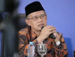 Muhammadiyah Minta Semua Pihak Jaga Situasi Kondusif Usai Pemilu