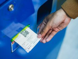 Sukses Terapkan Tiket Online Ferizy, ASDP Bidik Perluasan Digitalisasi di 10 Pelabuhan Tahun ini