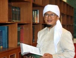 Aa Gym Imbau Pihak yang Menang Pilpres Merangkul Yang Kalah Legawa