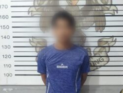 Kurang Dari 1×24 Jam, Polresta Bandar Lampung Ringkus Kernet Tangki Pertamina Yang Aniaya ODGJ Hingga Tewas