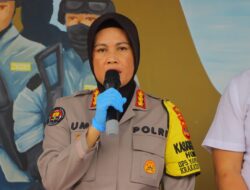Polres Lampung Utara Buru Hasan Terduga Pelaku Pencuri Singkong