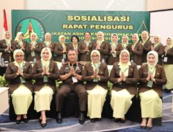 Kajati Nanang Sigit Yulianto Resmi Membuka Pramusrenbang Kejati Lampung Tahun 2024