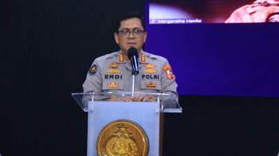 Berkas Perkara Kasus Ujaran Kebencian soal Papua TikTokers AB Dinyatakan Lengkap