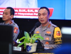 Kadiv Humas Buka Pelatihan Kompetensi Anggota, Tekankan Peran Penting Kehumasan