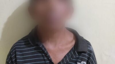 Aniaya Teman Seprofesi Hingga Tewas, Pria Paruh Baya Di Bandar Lampung Diringkus Polisi