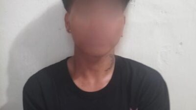 Aksi Curanmor Di Pekalongan Lampung Timur,Berhasil Diungkap Polisi