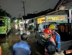 PLN UID Lampung Imbau Warga Tingkatkan Kewaspadaan Hadapi Bencana Banjir
