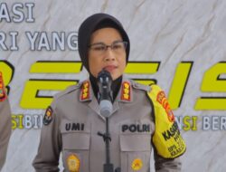 Tindak Pidana Penganiayaan Wartawan Di Polres Tuba Terungkap