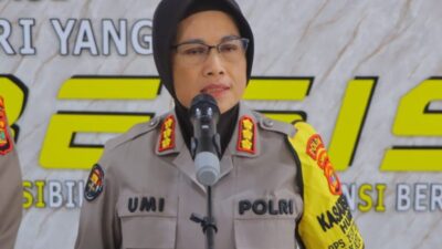 Tindak Pidana Penganiayaan Wartawan Di Polres Tuba Terungkap