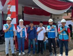 Siap Sukseskan Pesta Demokrasi PLN Bentuk 103 Posko dan Siagakan Ribuan Petugas di Lampung