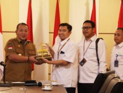 PLN Siap Dukung Investasi Bisnis Pariwisata dan Industri di Kabupaten Pesawaran Lampung