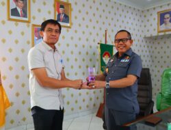 Kolaborasi di Jalur Pendidikan, PLN dan Dinas Pendidikan Provinsi Lampung Siap Dorong Peningkatan SDM dengan Mendukung Program ITPLN