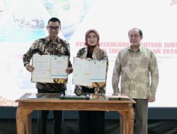 Subsidi Listrik Ke PLN Rp 75,83 Triliun Wujud Negara Hadir Sediakan Akses Listrik Terjangkau Bagi Masyarakat Miskin