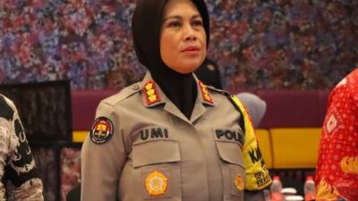 Imbau Orang Tua Awasi Anak, Polda Lampung Tindak Tegas Pelaku Balap Liar