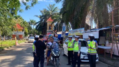 Ops Keselamatan Krakatau Berakhir, 13.871 Teguran Dan Ini Selengkapnya