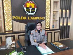 Puncak Arus Mudik dan Balik Lebaran 2024 Polda Lampung Beri Saran Ini ke Pemudik
