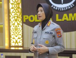Kerangka Manusia Diduga ODGJ Ditemukan Dipinggir Sungai Lampung Timur, Polda Lampung: Belum Bisa Disimpulkan Masih Diselidiki