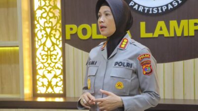 Kerangka Manusia Diduga ODGJ Ditemukan Dipinggir Sungai Lampung Timur, Polda Lampung: Belum Bisa Disimpulkan Masih Diselidiki
