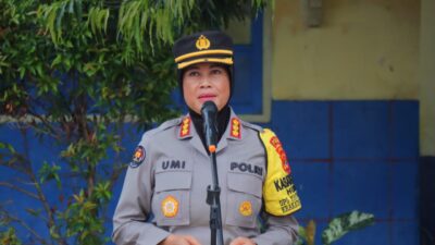 Penerimaan Akademi Kepolisian Tahun 2024: Peluang Emas bagi Putra Bangsa