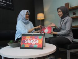 Telkomsel Perkuat Semangat Kebersamaan di Momen Ramadan & Idulfitri 1445 H