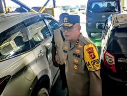 Imbauan Kamseltibcarlantas Polda Lampung: Cegah Kecelakaan Lalu Lintas Selama Idul Fitri 1445 H