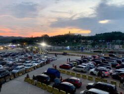 Skema Delaying System Polda Lampung Disebut Mampu Atasi Arus Mudik Lebaran 2024