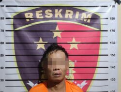 Bobol Rumah Tetangga, Petugas Parkir di Bandar Lampung Diringkus Polisi*  Bandar Lampung – Unit Reskrim Polse