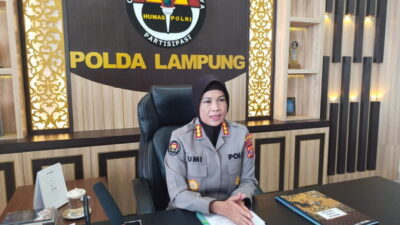 Polda Lampung Gerak Cepat Respon Keluhan Sopir Dipalak di OKI Sumsel