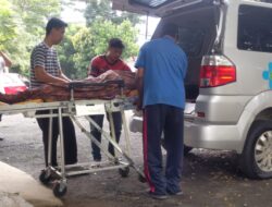 Satu Pelajar Tewas Dalam Bentrok Dua Kelompok Pemuda di Bandar Lampung Polisi Lakukan Penyelidikan