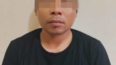 14 Kali Beraksi di Bandar Lampung, Resedivis Pelaku Pecah Kaca Diringkus Polisi