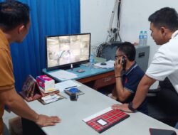 Mobil Jurnalis Dirusak OTK Saat Konfirmasi Pencemaran Limbah, IJTI Lampung: Usut Tuntas Kasusnya!