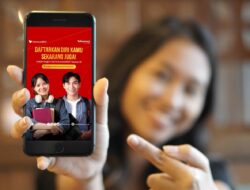Telkomsel Gelar IndonesiaNEXT Season 8 dengan Kurikulum Berbasis Teknologi Digital, Implementasi Prinsip ESG Melalui Pemberdayaan Talenta Digital Muda