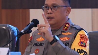 Kapolda Lampung Tegas: Tidak Boleh Ada Aksi Premanisme di Lampung