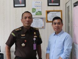 Penyidik Kejati Lampung Panggil Saksi Dugaan Tipikor si Dinas Perkimtan Lampung Utara