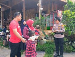 Kehadiran Polisi di Tempat Wisata: Menjamin Keamanan dan Kenyamanan