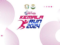 32 Bhayangkari Polda Lampung Bakal Adu Stamina di Maraton Kemala Run 2024