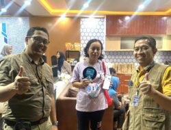 Selesai Digelar PLN Umumkan Pemenang Undian Gebyar Pekan Raya Lampung 2024 hingga Raih Penghargaan Stand Kreatif