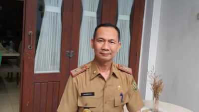 Pemkot Bandar Lampung Siap Sambut Wisatawan Lebaran 2024