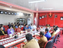 Pengembang Perumahan Citra Garden Penuhi Panggilan Pemkot Bandar Lampung