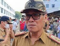 Pemkot Bandar Lampung Tertibkan Sistem Timbangan Pasar Demi Kenyamanan Konsumen