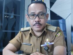 Para Pengusaha Di Kota Bandar Lampung Wajib Ikuti Aturan