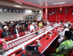 Pemkot Berikan Bantuan Dana Ke sejumlah Ponpes di Bandar Lampung