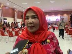 Walikota Bandar Lampung Instruksi Kan Semua Pegawai Test Urine