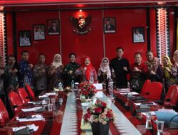 Keseriusan Walikota Soal Kota Layak Anak