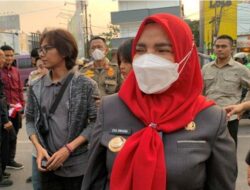 Awal Tahun 2024 Walikota akan Resmikan Beberapa Bangunan Baru