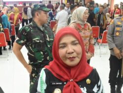 Wali Kota Pastikan Stok Pangan Aman Selama Ramadhan