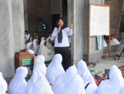 Walikota Sampaikan Program Unggulan di Acara Safari Ramadhan